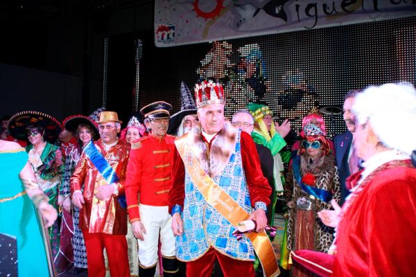 Pregon y coronacion nuevo Rey Carnaval-2014-02-28-fuente Area de Comunicacion Municipal-217