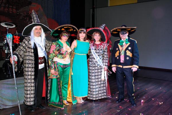 Pregon y coronacion nuevo Rey Carnaval-2014-02-28-fuente Area de Comunicacion Municipal-230