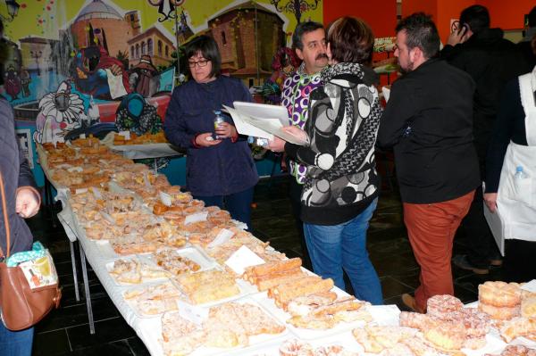 Concurso Fruta en Sarten Carnaval 2014-2014-03-03-fuente Area de Comunicacion Municipal-25