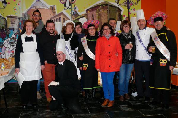 Concurso Fruta en Sarten Carnaval 2014-2014-03-03-fuente Area de Comunicacion Municipal-38