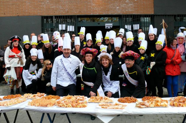 Concurso Fruta en Sarten Carnaval 2014-2014-03-03-fuente Area de Comunicacion Municipal-61