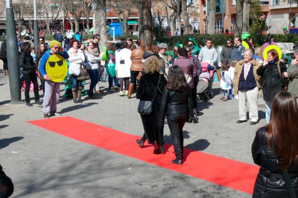 Concurso Trajes con materiales reciclados-2014-03-04-fuente Area de Comunicación Municipal-052