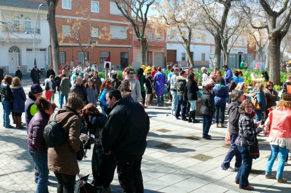 Concurso Trajes con materiales reciclados-2014-03-04-fuente Area de Comunicación Municipal-056