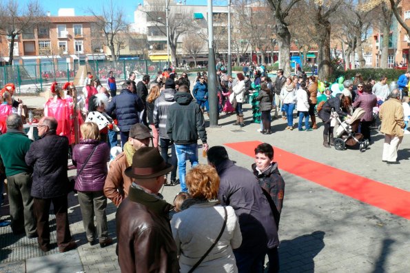 Concurso Trajes con materiales reciclados-2014-03-04-fuente Area de Comunicación Municipal-057