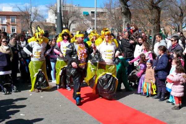 Concurso Trajes con materiales reciclados-2014-03-04-fuente Area de Comunicación Municipal-098