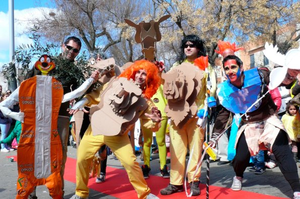 Concurso Trajes con materiales reciclados-2014-03-04-fuente Area de Comunicación Municipal-141