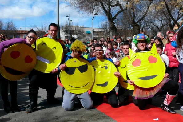 Concurso Trajes con materiales reciclados-2014-03-04-fuente Area de Comunicación Municipal-232