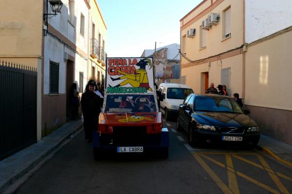Entierro de la Sardina-Carnavales-2014-03-05-fuente Area de Comunicación Municipal-064