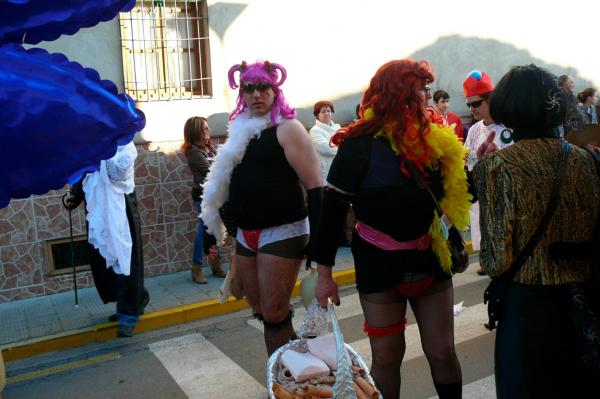 Entierro de la Sardina-Carnavales-2014-03-05-fuente Area de Comunicación Municipal-078