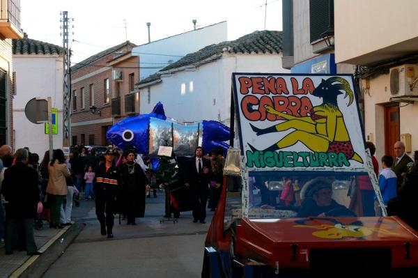 Entierro de la Sardina-Carnavales-2014-03-05-fuente Area de Comunicación Municipal-081