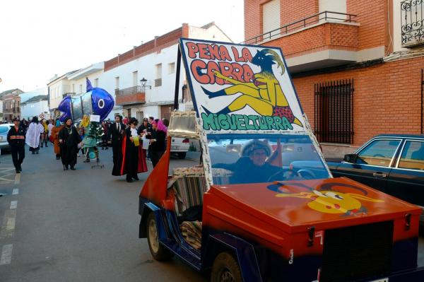 Entierro de la Sardina-Carnavales-2014-03-05-fuente Area de Comunicación Municipal-084