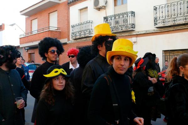 Entierro de la Sardina-Carnavales-2014-03-05-fuente Area de Comunicación Municipal-119