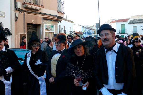 Entierro de la Sardina-Carnavales-2014-03-05-fuente Area de Comunicación Municipal-128