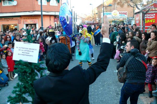 Entierro de la Sardina-Carnavales-2014-03-05-fuente Area de Comunicación Municipal-138