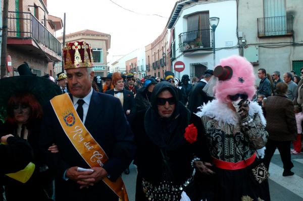 Entierro de la Sardina-Carnavales-2014-03-05-fuente Area de Comunicación Municipal-181