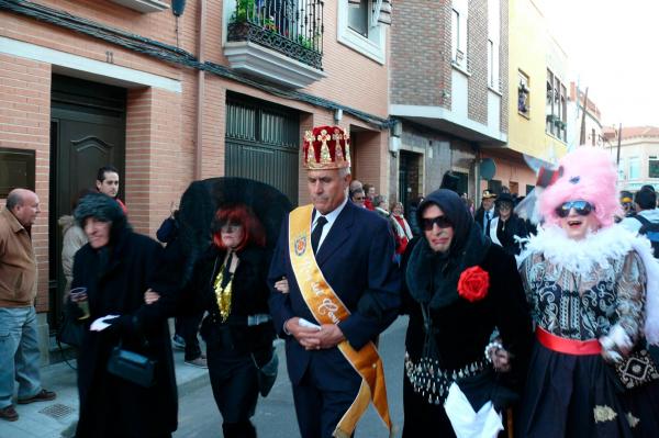 Entierro de la Sardina-Carnavales-2014-03-05-fuente Area de Comunicación Municipal-182