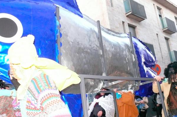 Entierro de la Sardina-Carnavales-2014-03-05-fuente Area de Comunicación Municipal-207