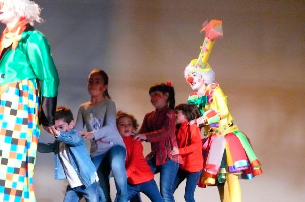 Concurso de Trajes Museo del Carnaval de Miguelturra-2014-03-07-fuente Area de Comunicacion Municipal-044