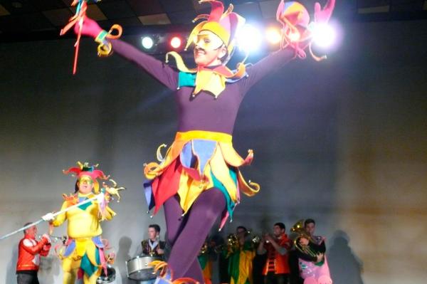 Concurso de Trajes Museo del Carnaval de Miguelturra-2014-03-07-fuente Area de Comunicacion Municipal-057