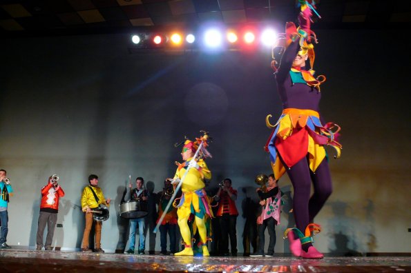 Concurso de Trajes Museo del Carnaval de Miguelturra-2014-03-07-fuente Area de Comunicacion Municipal-059