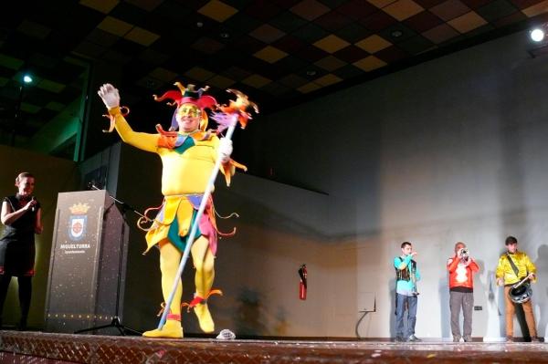 Concurso de Trajes Museo del Carnaval de Miguelturra-2014-03-07-fuente Area de Comunicacion Municipal-060