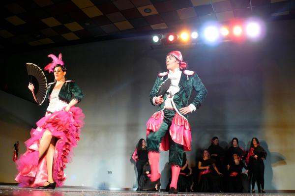 Concurso de Trajes Museo del Carnaval de Miguelturra-2014-03-07-fuente Area de Comunicacion Municipal-107