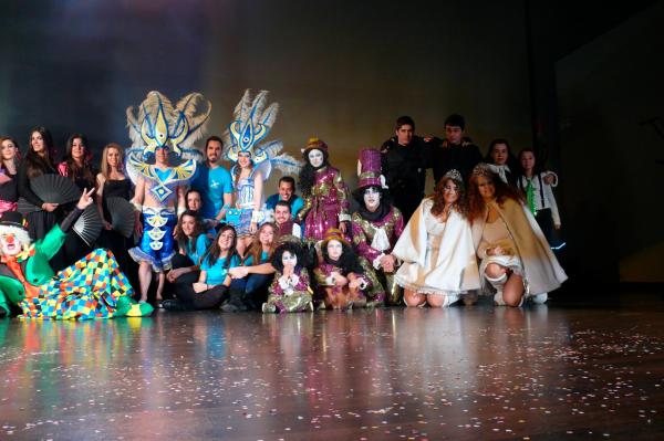 Concurso de Trajes Museo del Carnaval de Miguelturra-2014-03-07-fuente Area de Comunicacion Municipal-116
