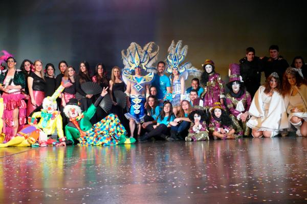 Concurso de Trajes Museo del Carnaval de Miguelturra-2014-03-07-fuente Area de Comunicacion Municipal-117