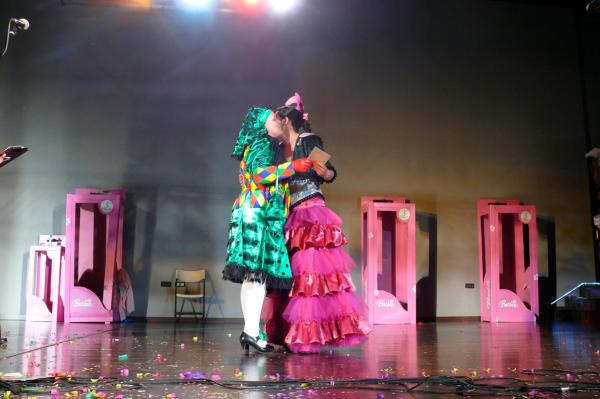 Concurso de Trajes Museo del Carnaval de Miguelturra-2014-03-07-fuente Area de Comunicacion Municipal-145