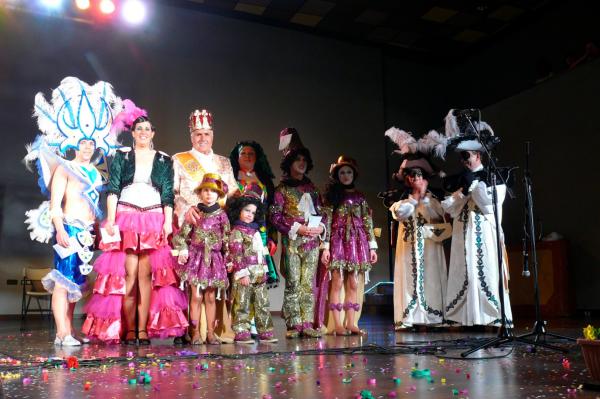 Concurso de Trajes Museo del Carnaval de Miguelturra-2014-03-07-fuente Area de Comunicacion Municipal-154