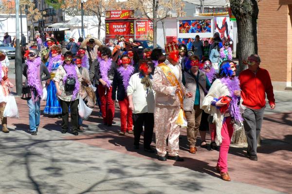 Celebración Dia de la Mujer en Carnaval-2014-03-07-fuente Area de Comunicacion Municipal-077
