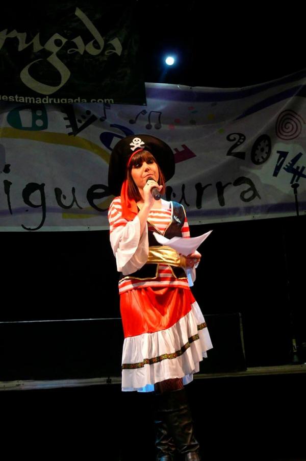 Concurso de Drag Queen Carnaval de Miguelturra-2014-03-07-fuente Area de Comunicacion Municipal-011