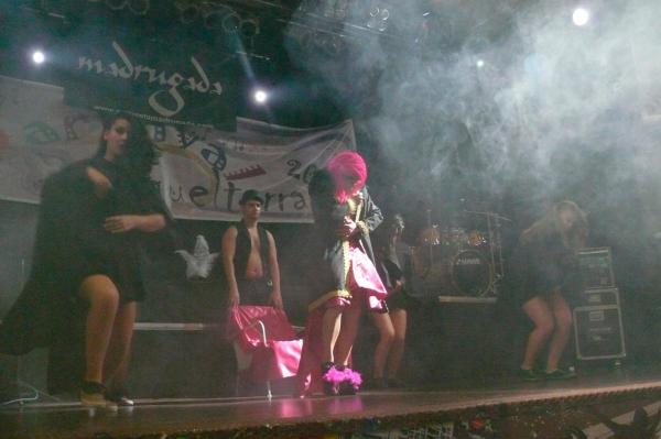 Concurso de Drag Queen Carnaval de Miguelturra-2014-03-07-fuente Area de Comunicacion Municipal-038