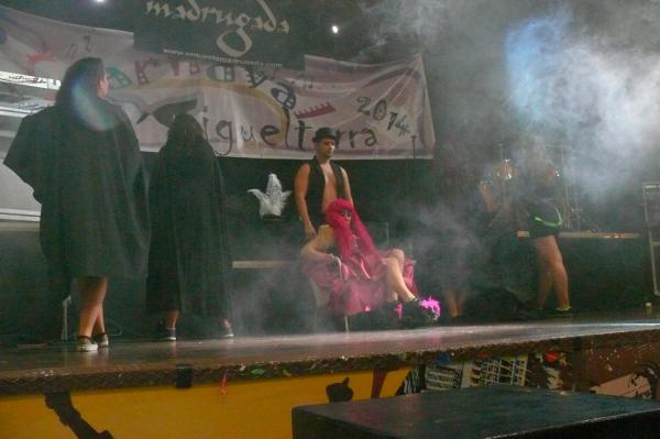 Concurso de Drag Queen Carnaval de Miguelturra-2014-03-07-fuente Area de Comunicacion Municipal-039
