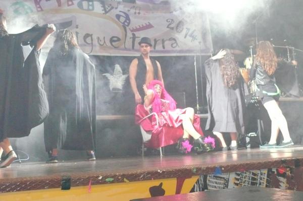 Concurso de Drag Queen Carnaval de Miguelturra-2014-03-07-fuente Area de Comunicacion Municipal-040