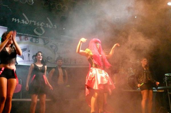 Concurso de Drag Queen Carnaval de Miguelturra-2014-03-07-fuente Area de Comunicacion Municipal-045