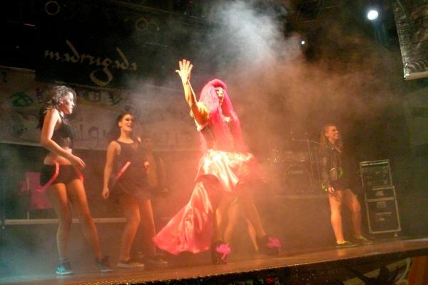 Concurso de Drag Queen Carnaval de Miguelturra-2014-03-07-fuente Area de Comunicacion Municipal-049