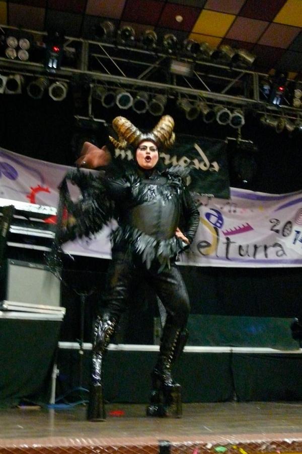Concurso de Drag Queen Carnaval de Miguelturra-2014-03-07-fuente Area de Comunicacion Municipal-069