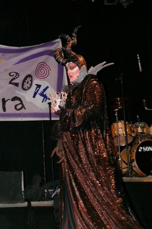 Concurso de Drag Queen Carnaval de Miguelturra-2014-03-07-fuente Area de Comunicacion Municipal-088