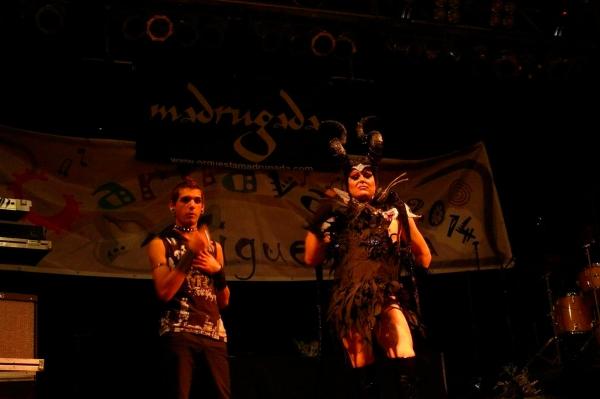 Concurso de Drag Queen Carnaval de Miguelturra-2014-03-07-fuente Area de Comunicacion Municipal-093