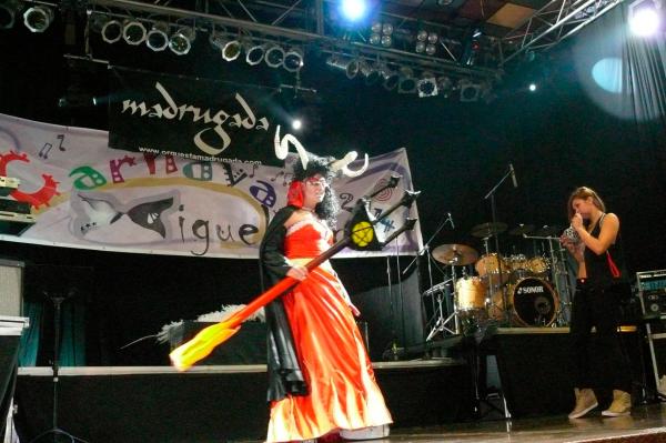 Concurso de Drag Queen Carnaval de Miguelturra-2014-03-07-fuente Area de Comunicacion Municipal-114
