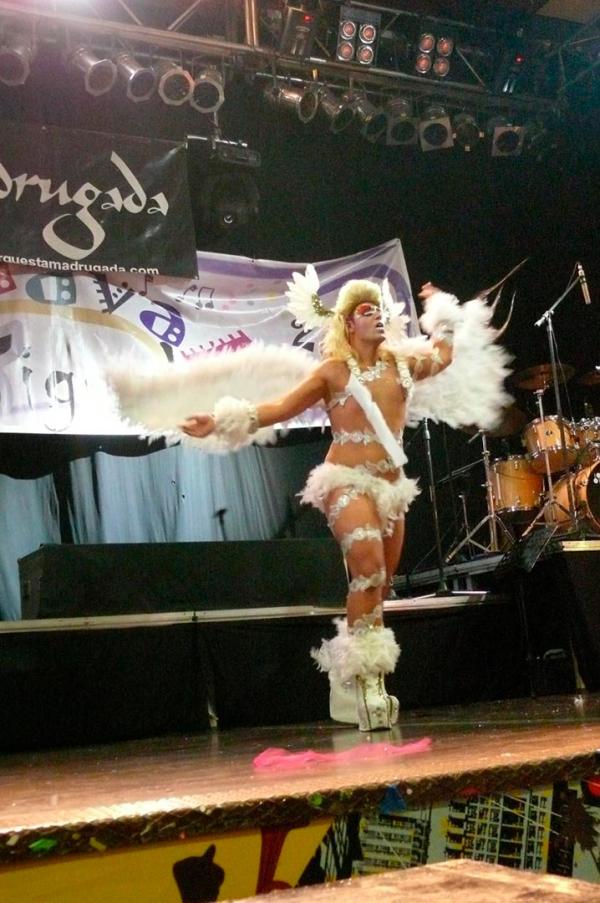 Concurso de Drag Queen Carnaval de Miguelturra-2014-03-08-fuente Area de Comunicacion Municipal-126