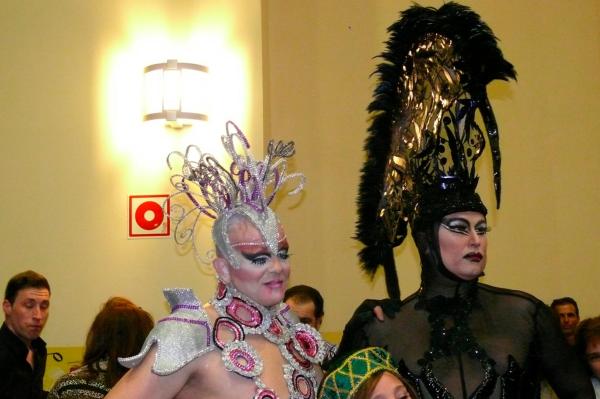 Concurso de Drag Queen Carnaval de Miguelturra-2014-03-08-fuente Area de Comunicacion Municipal-133