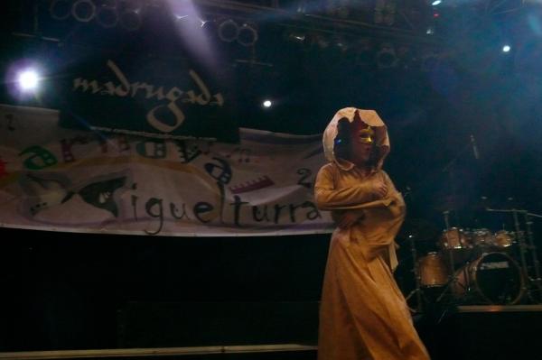 Concurso de Drag Queen Carnaval de Miguelturra-2014-03-08-fuente Area de Comunicacion Municipal-139