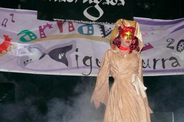 Concurso de Drag Queen Carnaval de Miguelturra-2014-03-08-fuente Area de Comunicacion Municipal-142