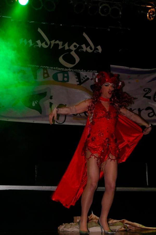 Concurso de Drag Queen Carnaval de Miguelturra-2014-03-08-fuente Area de Comunicacion Municipal-150