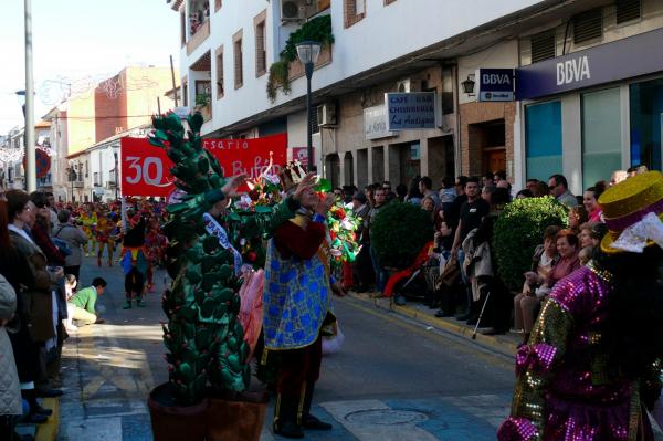 Domingo de Piñata Miguelturra-2014-03-09-fuente Area de Comunicacion Municipal-0022