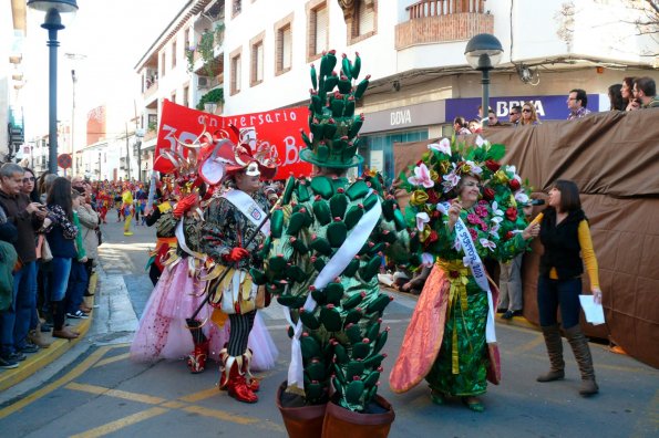 Domingo de Piñata Miguelturra-2014-03-09-fuente Area de Comunicacion Municipal-0029