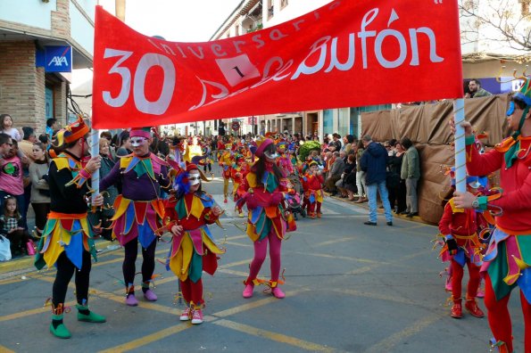 Domingo de Piñata Miguelturra-2014-03-09-fuente Area de Comunicacion Municipal-0039