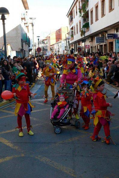 Domingo de Piñata Miguelturra-2014-03-09-fuente Area de Comunicacion Municipal-0043